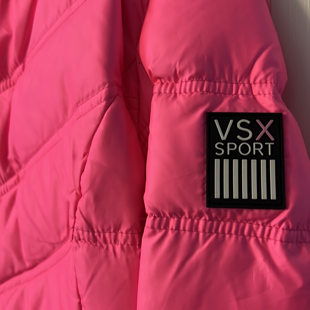 Vsx Ski Jacket - image 2